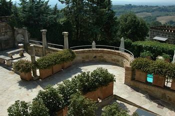 Bed & Breakfast Castello Di Monterone