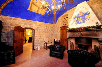 Bed & Breakfast Castello Di Monterone