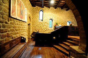 Bed & Breakfast Castello Di Monterone