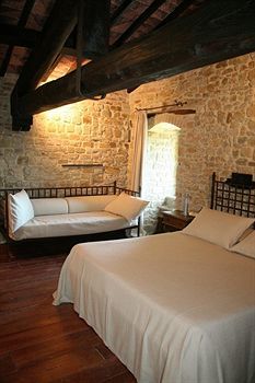 Bed & Breakfast Castello Di Monterone