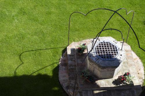 Bed & Breakfast Castello Di Monterone