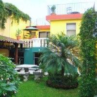 Hotel Casa Rustica