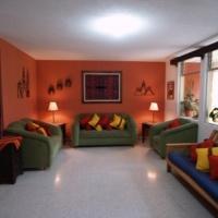 Hotel Casa Rustica