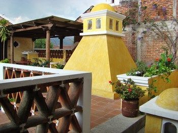 Hotel Posada Don Valentino