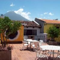Hotel Posada Don Valentino