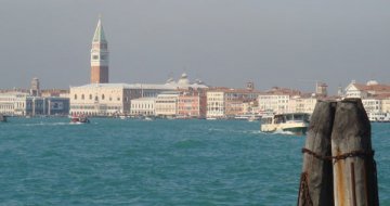 Apartments Ca' Biennale