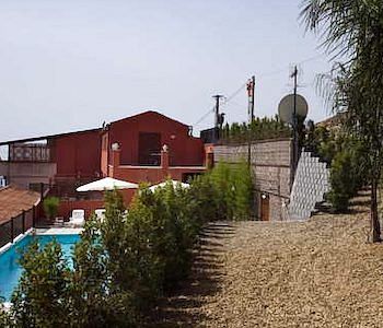 Bed & Breakfast Il Casale Di Caterina
