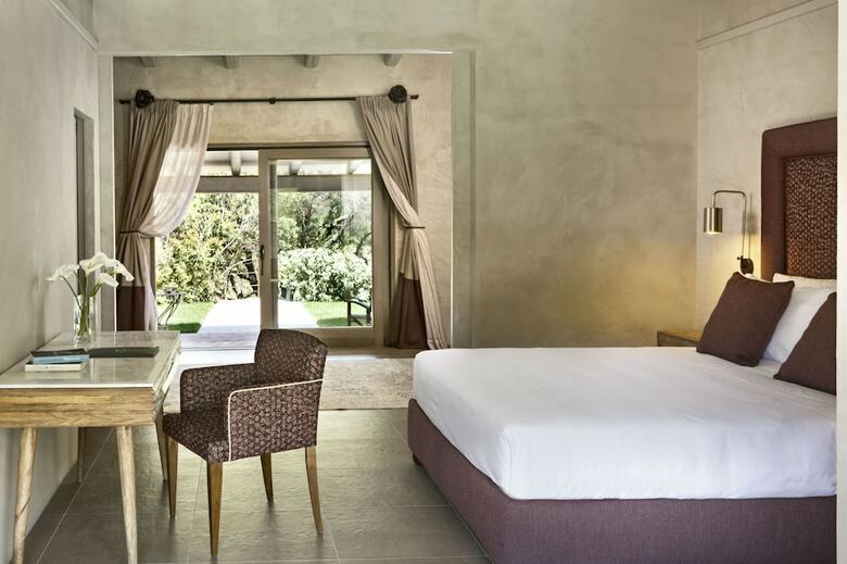 Hotel Stazzo Lu Ciaccaru