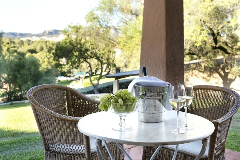 Hotel Stazzo Lu Ciaccaru