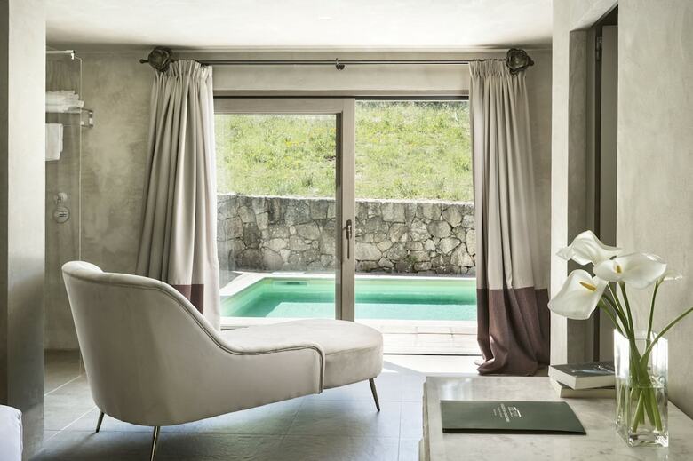 Hotel Stazzo Lu Ciaccaru
