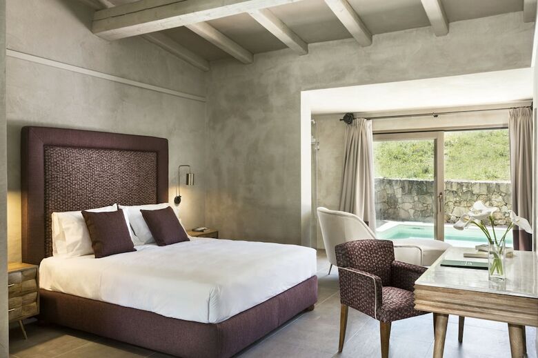 Hotel Stazzo Lu Ciaccaru
