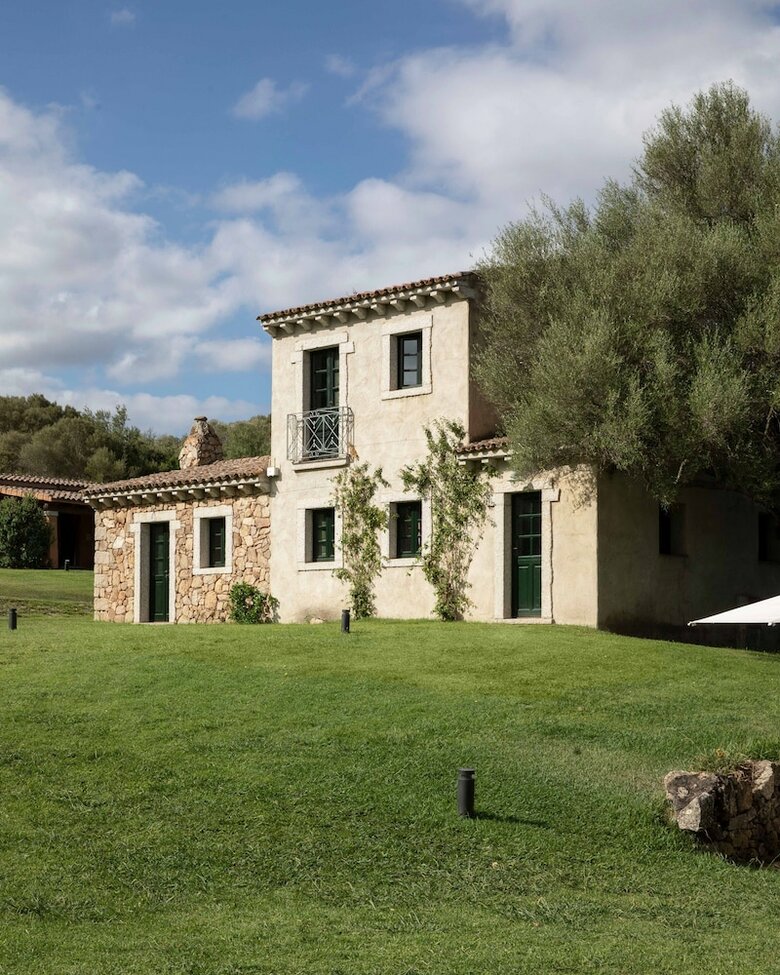 Hotel Stazzo Lu Ciaccaru