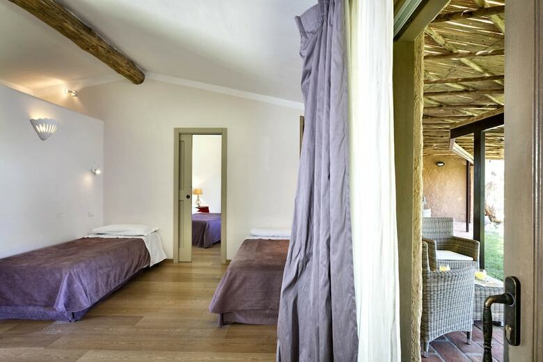 Hotel Stazzo Lu Ciaccaru