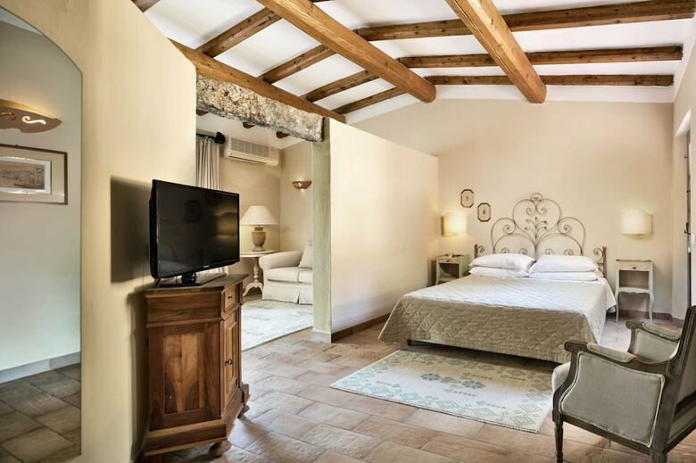 Hotel Stazzo Lu Ciaccaru
