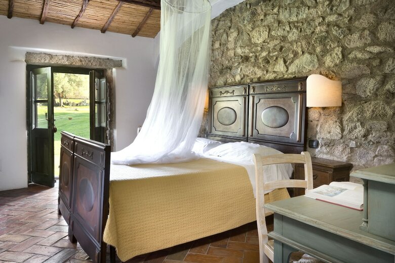 Hotel Stazzo Lu Ciaccaru