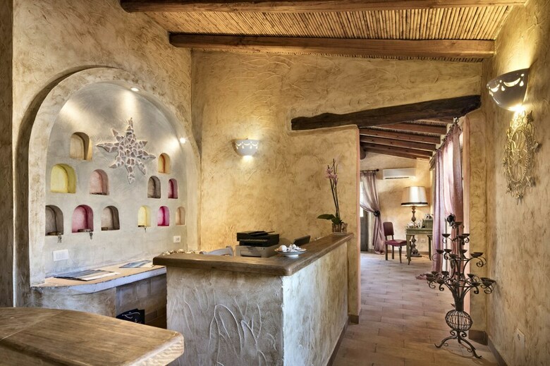 Hotel Stazzo Lu Ciaccaru