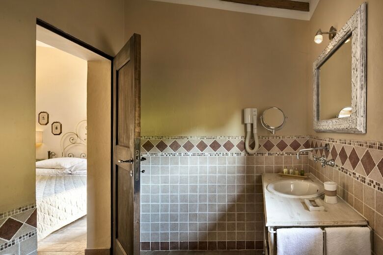 Hotel Stazzo Lu Ciaccaru
