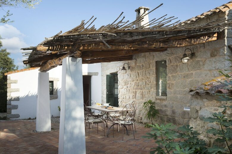 Hotel Stazzo Lu Ciaccaru