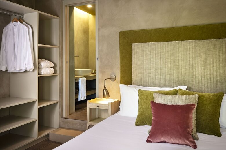 Hotel Stazzo Lu Ciaccaru