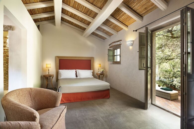 Hotel Stazzo Lu Ciaccaru