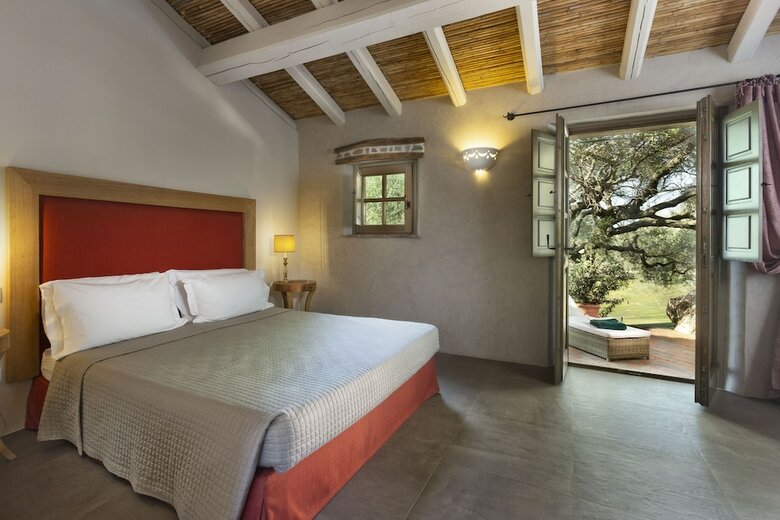 Hotel Stazzo Lu Ciaccaru