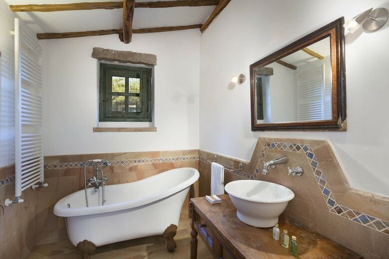 Hotel Stazzo Lu Ciaccaru