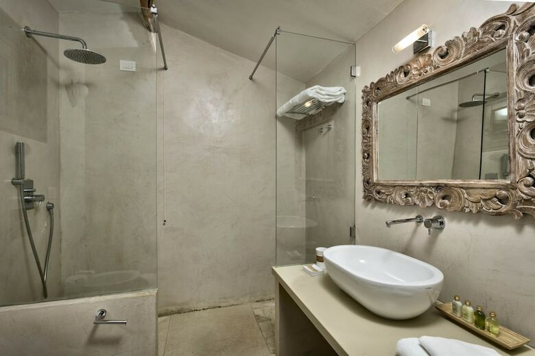 Hotel Stazzo Lu Ciaccaru