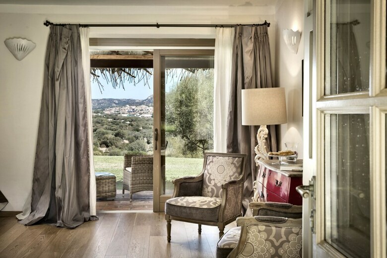Hotel Stazzo Lu Ciaccaru