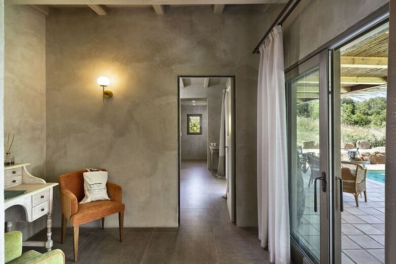 Hotel Stazzo Lu Ciaccaru