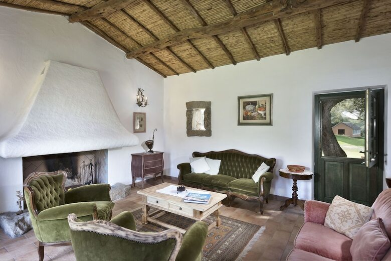 Hotel Stazzo Lu Ciaccaru