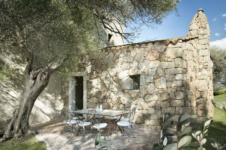 Hotel Stazzo Lu Ciaccaru