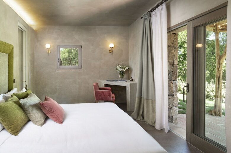 Hotel Stazzo Lu Ciaccaru