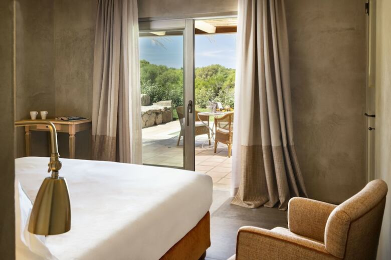 Hotel Stazzo Lu Ciaccaru