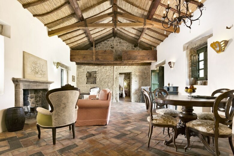 Hotel Stazzo Lu Ciaccaru