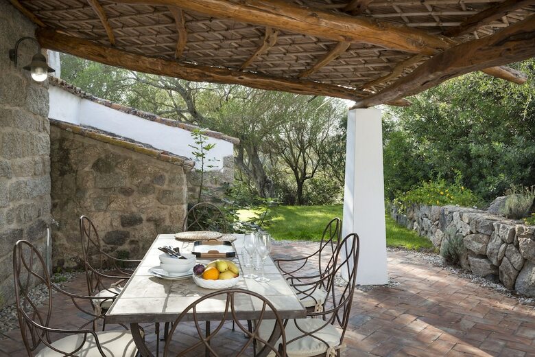 Hotel Stazzo Lu Ciaccaru