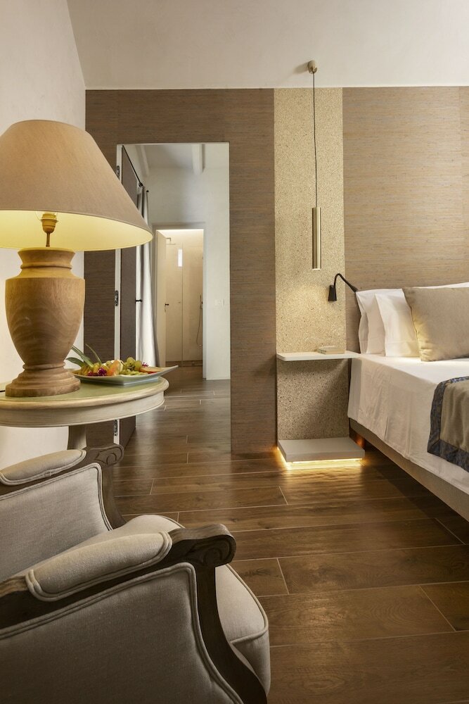 Hotel Stazzo Lu Ciaccaru