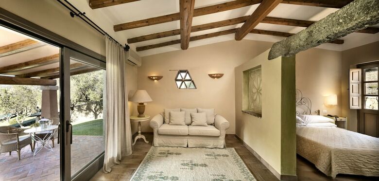 Hotel Stazzo Lu Ciaccaru