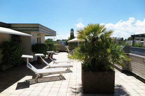 Hotel Numi & Medusa