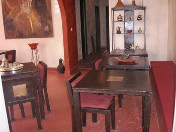Hotel H�tel Le Ryad Marseille