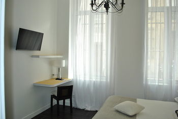 Hotel H�tel Le Ryad Marseille