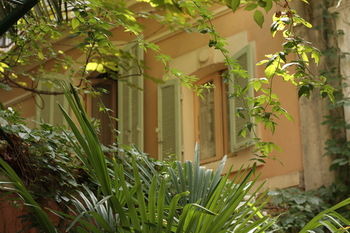 Hotel H�tel Le Ryad Marseille