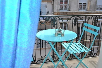 Hotel H�tel Le Ryad Marseille