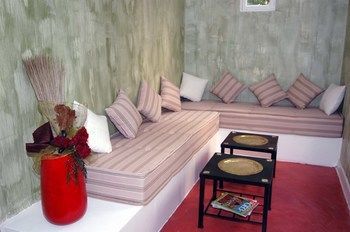 Hotel H�tel Le Ryad Marseille