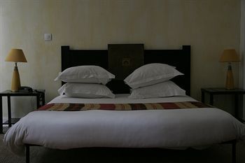 Hotel H�tel Le Ryad Marseille