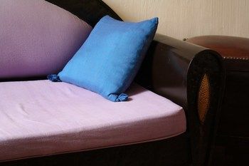 Hotel H�tel Le Ryad Marseille