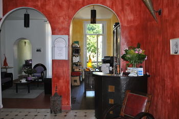 Hotel H�tel Le Ryad Marseille