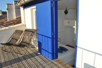 Hotel H�tel Le Ryad Marseille