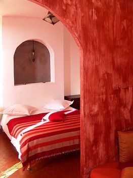 Hotel H�tel Le Ryad Marseille