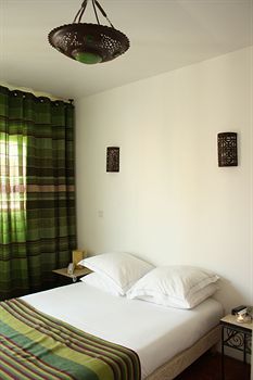 Hotel H�tel Le Ryad Marseille