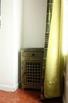 Hotel H�tel Le Ryad Marseille